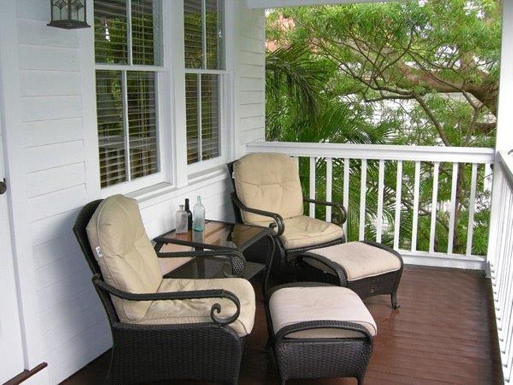 Frances Street Bottle Inn Key West Zimmer foto